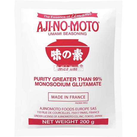 AJI-NO-MOTO MONOSODIUM 200G